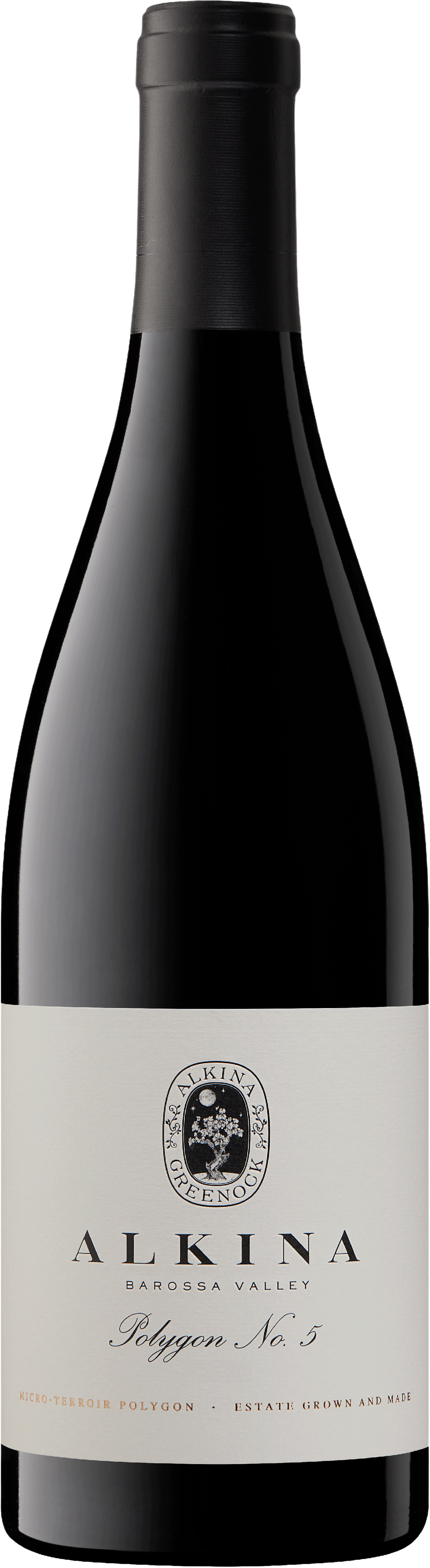 Alkina Wine Estate Polygon No. 5 Grenache 2022